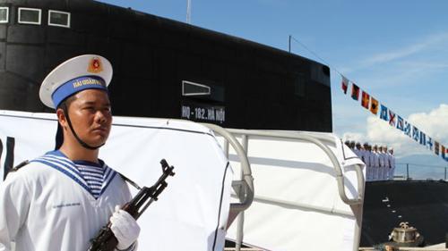 Việt Nam không để ‘bị lôi cuốn vào cuộc cạnh tranh Mỹ – Trung’