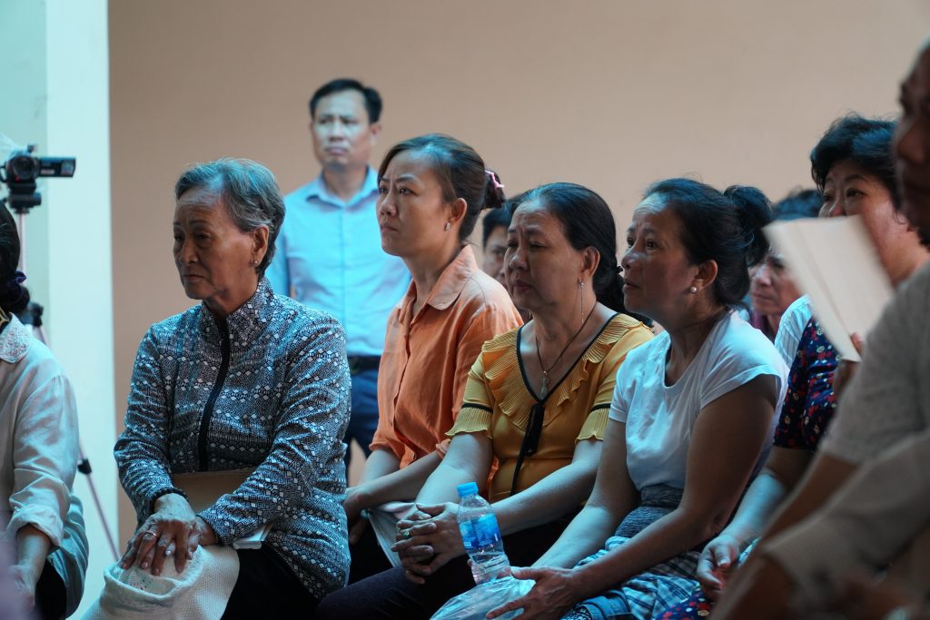 Chủ tịch UBND TP.HCM: “Cán bộ làm sai ở Thủ Thiêm sẽ bị xử lý”