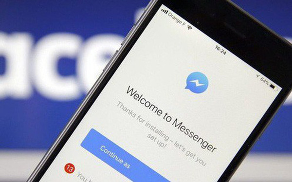 Sau khi tung ra tính năng Unsend, Messenger bỗng nhiên “sập” trên diện rộng