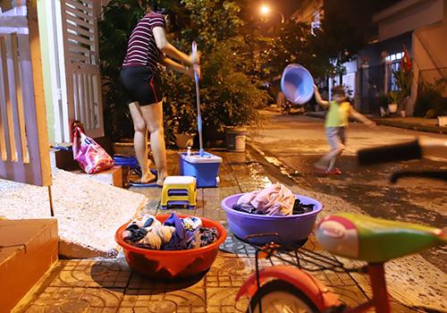 Đà Nẵng đề nghị Quảng Nam cho đắp đập tạm đề phòng thiếu nước