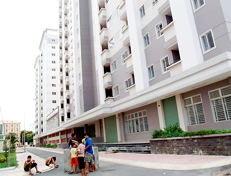 Bất động sản 24h: Nhiều bất cập tại các dự án tái định cư