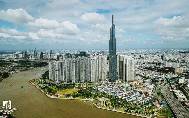 Các nhà đầu tư quốc tế đang đánh giá thị trường BĐS Việt Nam như thế nào?