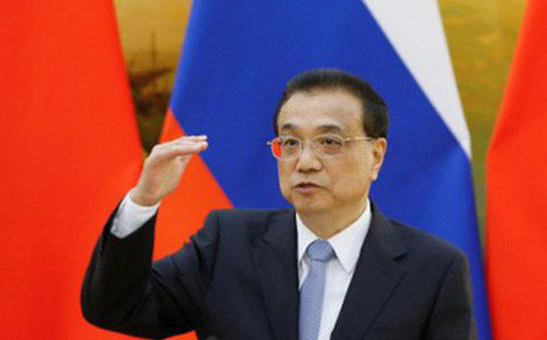 Thủ tướng Trung Quốc tuyên bố tiếp tục mở cửa nền kinh tế