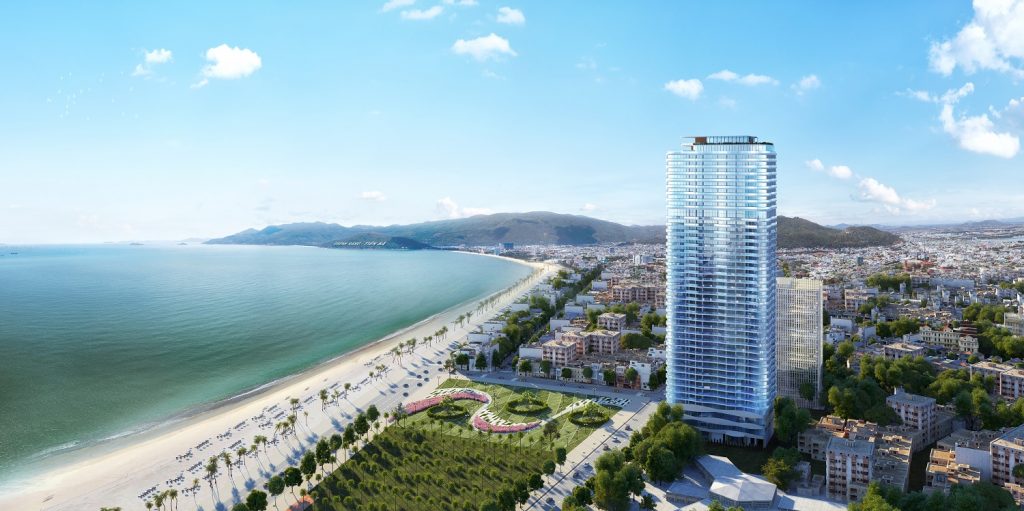 Bùng nổ “cơn sốt” The Star Collection tại TMS Luxury Hotel & Residence Quy Nhon