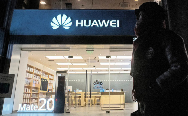 Huawei: “Văn hóa sói”, “lằn ranh vàng” và tôn chỉ nhà binh đằng sau tham vọng thống trị ngành công nghệ