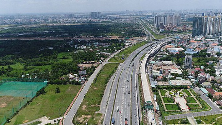 Bất động sản 24h: Thị trường vùng ven tiếp tục sôi động