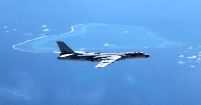 Trung tâm Mỹ cảnh báo nguy cơ xung đột quân sự ở Biển Đông năm 2019