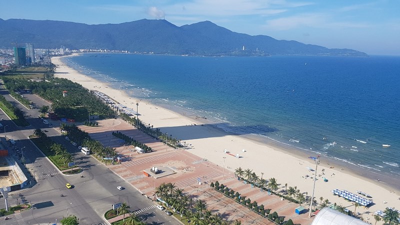 FLC muốn có 2.000 ha đất xây tổ hợp du lịch tại Đà Nẵng