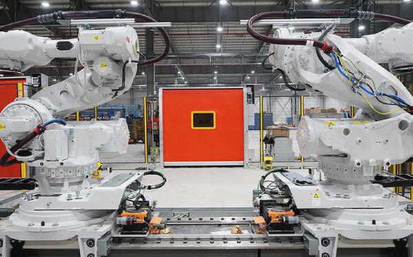 Bán robot cho Vinfast, Tập đoàn Thụy Điển mở Trung tâm Kỹ thuật và Dịch vụ Robot đầu tiên ở Việt Nam