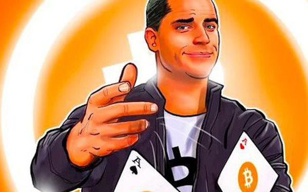 CEO Bitcoin.com: ‘Tôi vẫn lạc quan về tương lai thị trường’