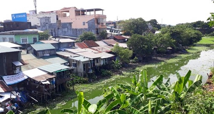 Kinh thành Huế sẽ được đầu tư khoảng 4.000 tỷ để di dời dân cư, giải phóng mặt bằng