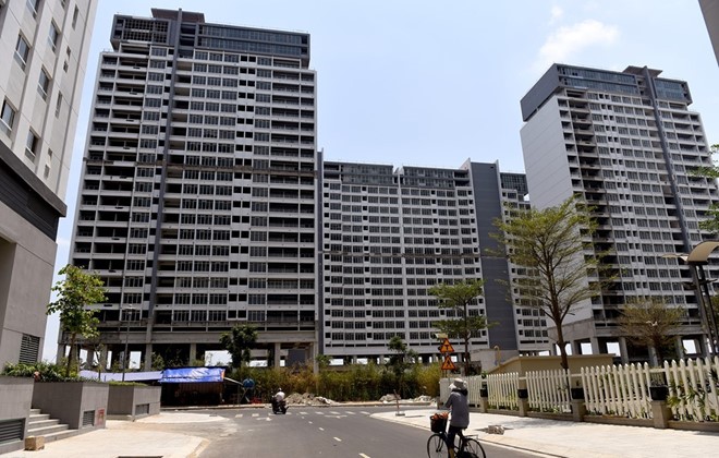 Bất động sản 24h: Tranh chấp chung cư ngày càng phức tạp