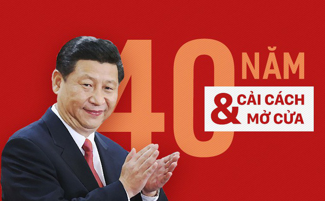 Ẩn ý sau bài phát biểu 80 phút của ông Tập Cận Bình báo hiệu “sóng gió” Mỹ-Trung kế tiếp