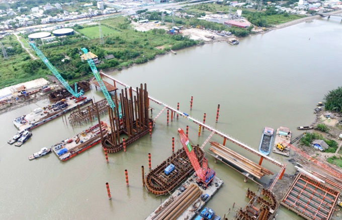 Nóng trong tuần: TP.HCM nóng quy hoạch chống ngập