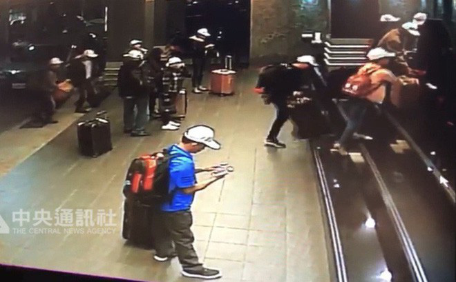 Lộ diện công ty đưa 152 khách Việt “mất tích” đi Đài Loan: Một công ty “chui”, một công ty vừa được cấp giấy phép