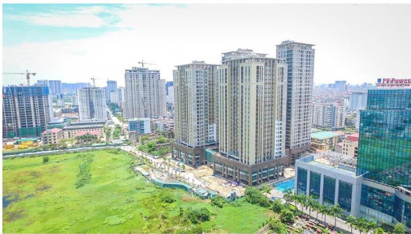 Bất động sản 24h: Thị trường 2019 phát triển ổn định