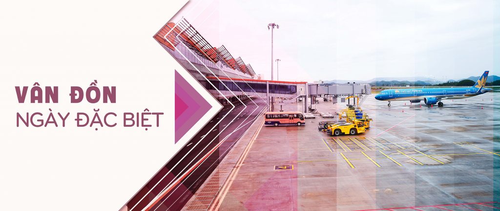 Vân Đồn ngày đặc biệt