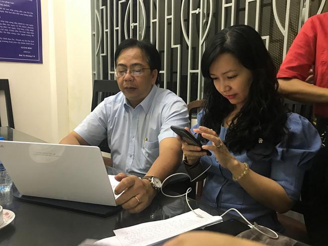 Vụ 152 du khách biến mất ở Đài Loan, công ty làm visa sai quy định