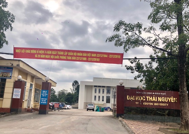 Thái Nguyên: Giải phóng mặt bằng không đúng trình tự, dân điêu đứng