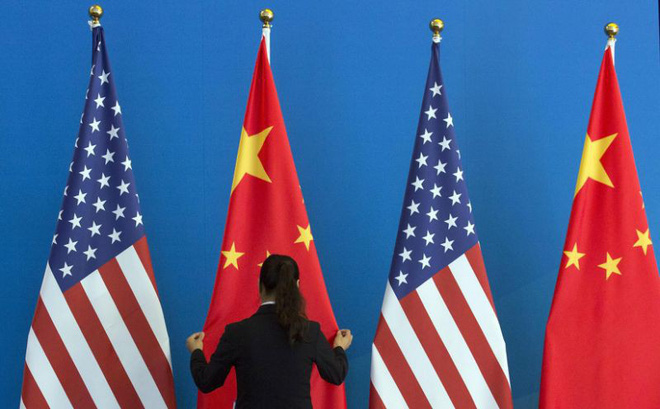 Chuyên gia Trung Quốc: Trở ngại cho thỏa thuận Mỹ – Trung là “lòng tham vô đáy” của Mỹ