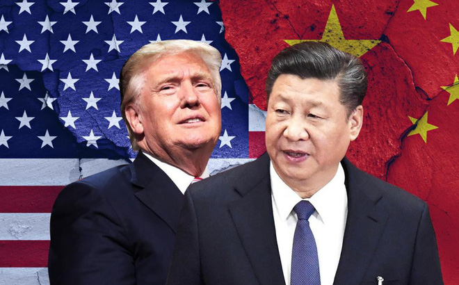 Căng thẳng Mỹ – Trung sang trang: Từ yêu cầu dẫn độ bất thường tới quyết định đình chiến