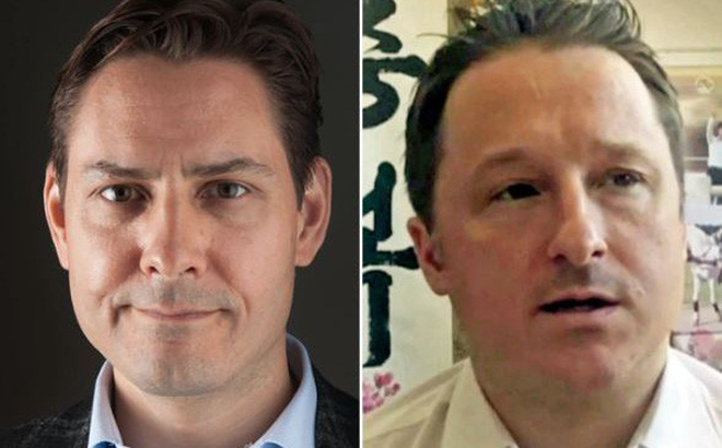 Căng thẳng leo thang, Trung Quốc bắt công dân Canada thứ ba