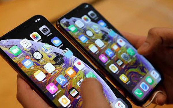 Đạt được lệnh cấm bán iPhone tại Đức, Qualcomm đang chơi một ván bài mạo hiểm với Apple