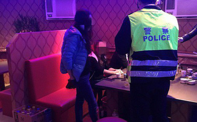 Đài Loan quyết tìm kẻ chủ mưu vụ du khách Việt “mất tích”