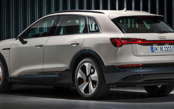 2019 được dự báo là năm của ô tô điện xa xỉ