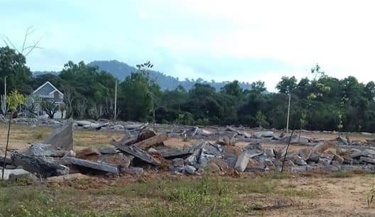 Phú Quốc kiên quyết ‘trảm’ các khu phân lô trái quy hoạch