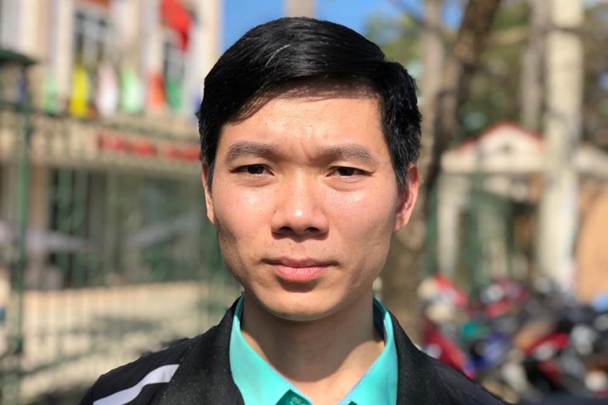 Trước giờ tuyên án, bác sĩ Hoàng Công Lương vẫn tin mình vô tội
