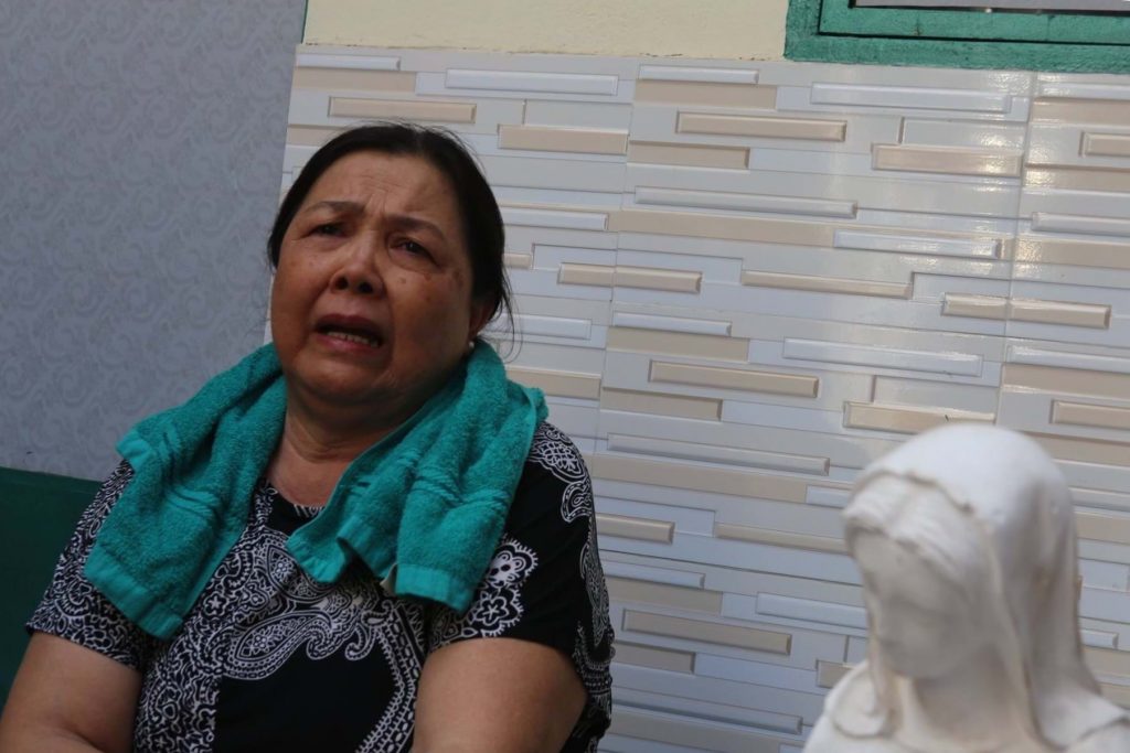Cưỡng chế ‘vườn rau Lộc Hưng’: Người dân gửi đơn kêu cứu khẩn cấp tới Trung ương