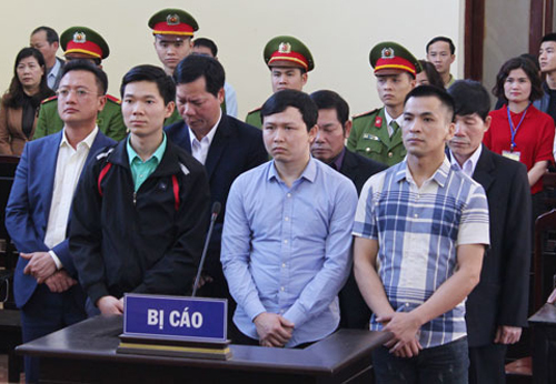 Mong muốn của gia đình Hoàng Công Lương sau tuyên án vụ chạy thận