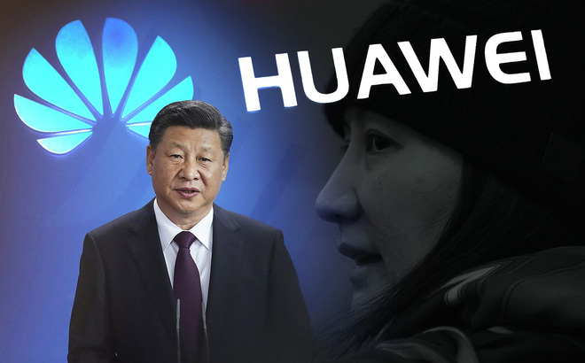 Huawei bị tứ bề “chèn ép”: Dấu hiệu của cuộc thập tự chinh nhằm vào Trung Quốc