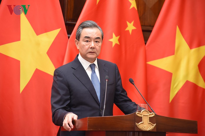 Trung Quốc: Vụ việc Huawei là không công bằng và phi đạo đức