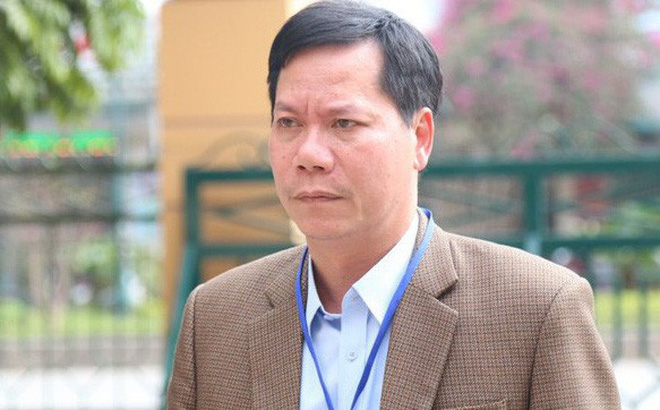 Xét xử BS Lương: Sau 3 năm thanh tra, BVĐK Hòa Bình vẫn thiếu kỹ thuật viên cho chạy thận!