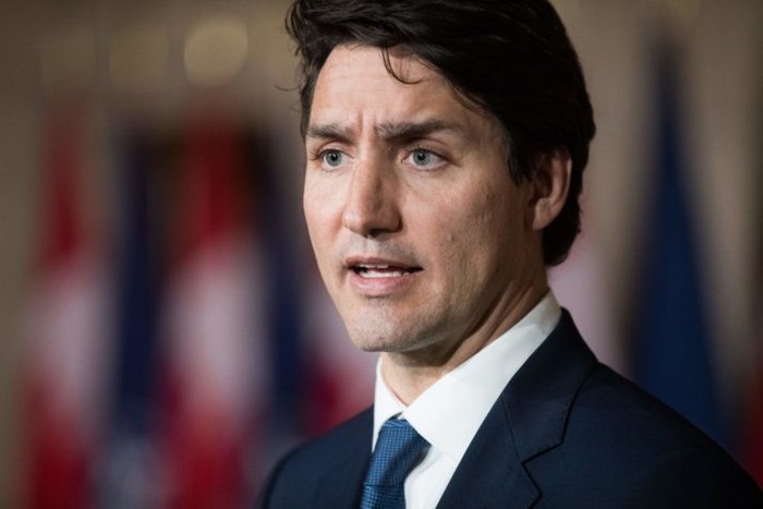 Thủ tướng Trudeau chỉ trích Trung Quốc kết án tử hình công dân Canada