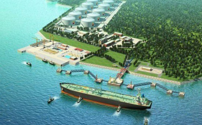 Vành đai và con đường: Các nước Đông Nam Á “rủ nhau” dè chừng sáng kiến của Trung Quốc