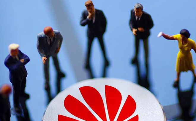 Trung Quốc và Huawei phải đương đầu với “chiến thuật bầy sói” của phương Tây