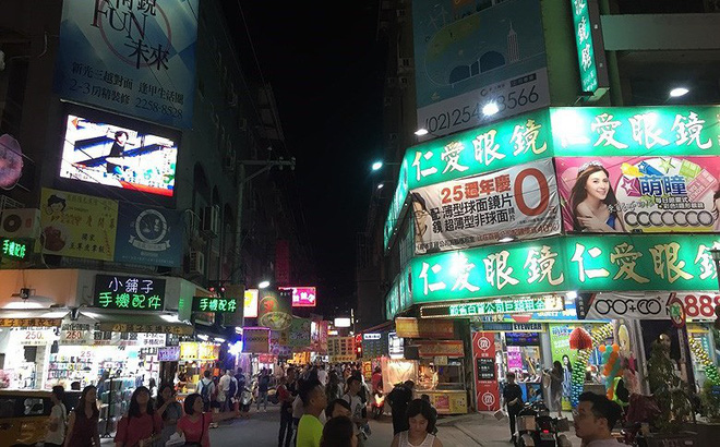 Cô dâu Việt tiết lộ lý do 152 khách Việt ‘mất tích’ ở Đài Loan