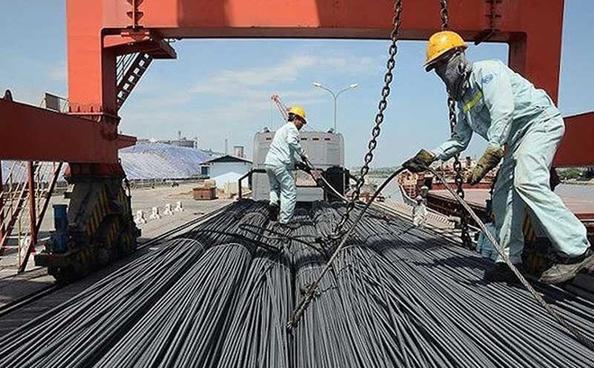 Nhà đầu tư Trung Quốc săn lùng công ty Việt