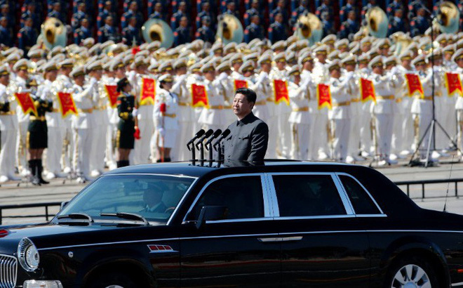 CNN: Giông bão kéo đến với Trung Quốc vì quyết định tưởng có lợi mà gây hại này