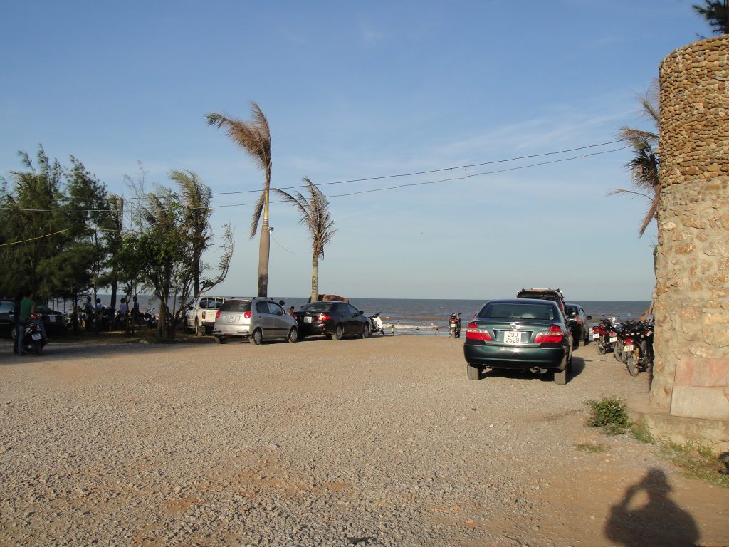 Thanh Hóa duyệt quy hoạch xây dựng Khu du lịch, đô thị ven biển huyện Quảng Xương 1.500ha