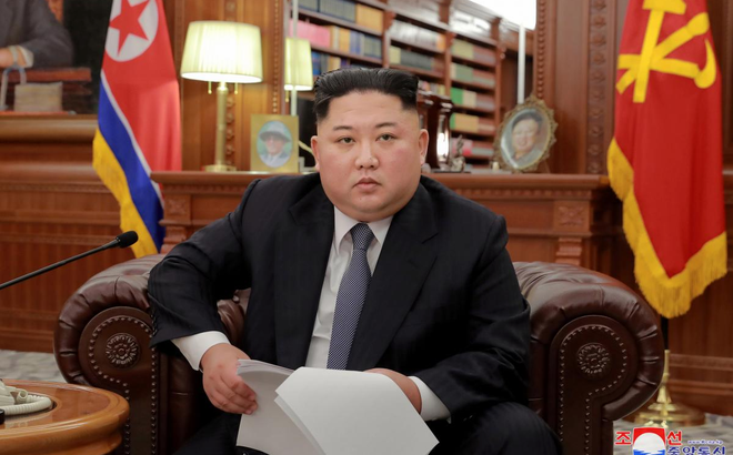 Reuters: Ông Kim Jong Un có thể thăm Việt Nam trong dịp Tết Nguyên Đán