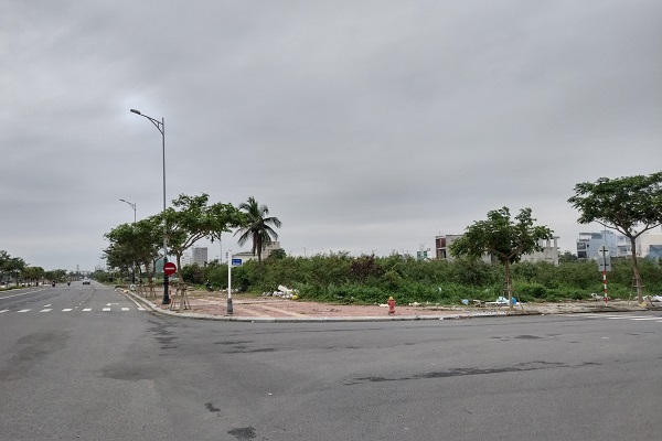 Đà Nẵng lên tiếng về dự án Tháp ven sông