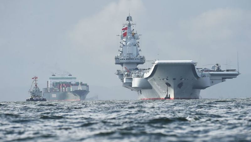 Đánh giá bất ngờ của Mỹ về công nghệ quân sự Trung Quốc