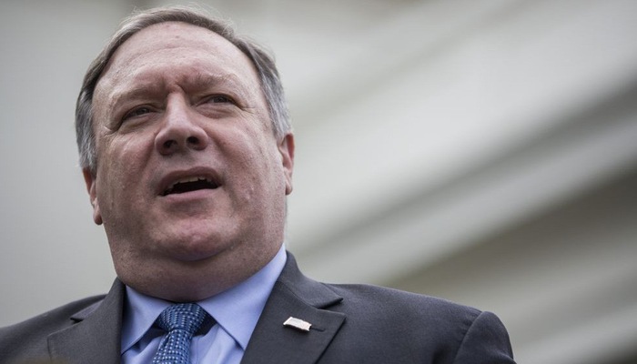 Mỹ ngầm nêu “tối hậu thư” với các nước về thiết bị Huawei