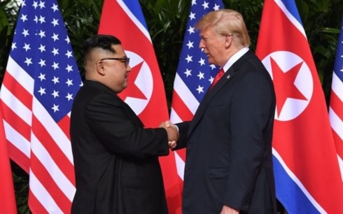 Mỹ – Triều Tiên có thể tuyên bố chấm dứt chiến tranh tại cuộc gặp ở Hà Nội