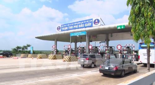 VEC phải thu hồi quyết định từ chối phục vụ vĩnh viễn 2 ô tô vi phạm