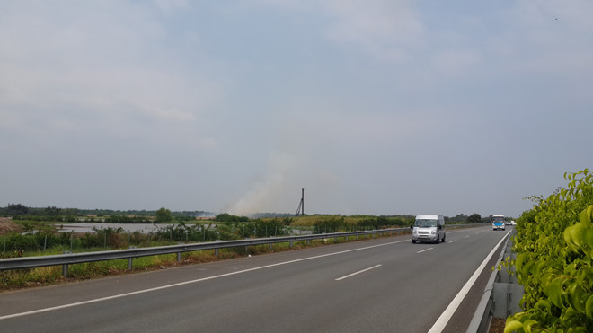 VEC cần hủy ngay quyết định từ chối phục vụ vĩnh viễn 2 ô tô